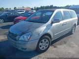 KIA SEDONA EX/LX KNDMB233166027369 photo