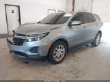 Chevrolet Equinox Fwd Lt 3GNAXKEG9PS179781 photo