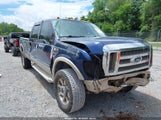 FORD F-350 FX4/HARLEY-DAVIDSON/KING RANCH/LARIAT/XL/XLT 1FTWW31RX8EC44017 снимка