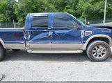 FORD F-350 FX4/HARLEY-DAVIDSON/KING RANCH/LARIAT/XL/XLT 1FTWW31RX8EC44017 снимка