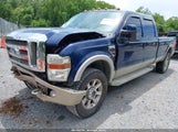 FORD F-350 FX4/HARLEY-DAVIDSON/KING RANCH/LARIAT/XL/XLT 1FTWW31RX8EC44017 photo