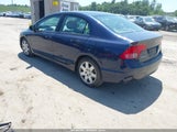 HONDA CIVIC LX 1HGFA16556L105383 снимка