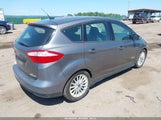 Ford C-Max Hybrid Se 1FADP5AU6EL514426 снимка