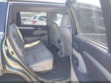 Toyota Highlander Xle 5TDJZRFH0HS469626 снимка