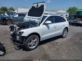 AUDI Q5 2.0T PREMIUM WA1LFAFP2EA116642 снимка