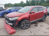 Honda Cr-V Touring 2HKRW2H94KH612020 снимка