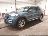 Ford Explorer Xlt 1FMSK8DH6LGB53670 снимка