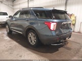 Ford Explorer Xlt 1FMSK8DH6LGB53670 снимка