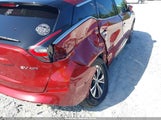 NISSAN MURANO SV INTELLIGENT AWD 5N1AZ2BS6LN110607 photo