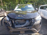Nissan Rogue Sv Fwd JN8BT3BA1RW353000 fotografie