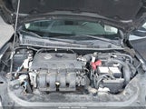 NISSAN SENTRA SV 3N1AB7AP4DL608506 снимка