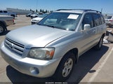 Toyota Highlander JTEGD21A750129829 снимка