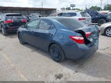 Toyota Corolla Le 2T1BURHE1GC612970 снимка