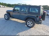 JEEP WRANGLER UNLIMITED SPORT 1C4BJWDG5EL327225 photo