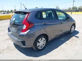 Honda Fit Lx 3HGGK5H59FM717249 photo