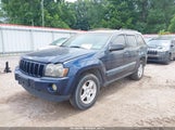 JEEP GRAND CHEROKEE LAREDO 1J4HS48N45C640233 снимка