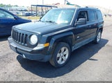JEEP PATRIOT LATITUDE 1J4NT4GB2BD166215 снимка