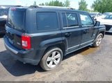 JEEP PATRIOT LATITUDE 1J4NT4GB2BD166215 снимка