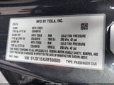Tesla Model 3 Long Range Dual Motor All-Wheel Drive/Rear-Wheel Drive 5YJ3E1EA5RF866605 снимка
