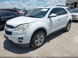 Chevrolet Equinox 2Lt 2GNALPEK9D6313454 снимка