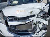 CHEVROLET EQUINOX LTZ 2GNFLDE37F6172657 снимка