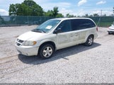 DODGE GRAND CARAVAN SXT 2D4GP44L56R693980 снимка