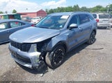 KIA SORENTO S 5XYRL4JC6RG283378 снимка