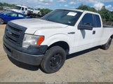 FORD F-150 XL 1FTFX1CFXDKE21083 снимка