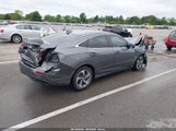 HONDA INSIGHT EX 19XZE4F52KE016262 снимка