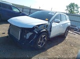 Hyundai Tucson Limited 5NMJE3AE3NH081889 photo