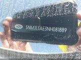 Hyundai Tucson Limited 5NMJE3AE3NH081889 photo