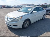 Hyundai Sonata Gls 5NPEB4AC9BH241318 снимка
