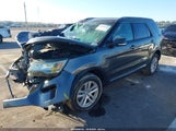 Ford Explorer Xlt 1FM5K8D83JGA57005 снимка