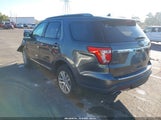 Ford Explorer Xlt 1FM5K8D83JGA57005 photo