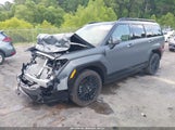 HYUNDAI SANTA FE HYBRID CALLIGRAPHY 5NMP54G10SH020807 photo