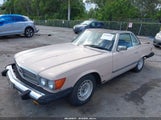 MERCEDES-BENZ 380 SL WDBBA45A1DB020815 снимка