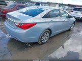 HYUNDAI SONATA GLS 5NPEB4ACXCH437866 снимка