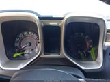 Chevrolet Camaro 2Ss 2G1FK1EJ8B9123140 снимка