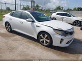 KIA OPTIMA SX TURBO 5XXGW4L28GG019177 photo