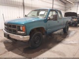 Chevrolet K1500 Fleetside 1GCEK19R9WE194708 снимка