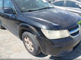 DODGE JOURNEY SE 3D4GG47B89T524816 снимка