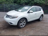 NISSAN MURANO LE JN8AZ1MWXBW151060 снимка