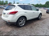 NISSAN MURANO LE JN8AZ1MWXBW151060 снимка
