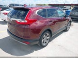 Honda Cr-V Ex-L 7FARW1H82KE022936 снимка