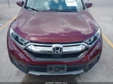 Honda Cr-V Ex-L 7FARW1H82KE022936 снимка