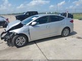 HYUNDAI ELANTRA SE 5NPD74LF1JH386372 снимка
