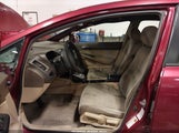 HONDA CIVIC LX 1HGFA16576L146601 снимка