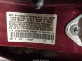HONDA CIVIC LX 1HGFA16576L146601 снимка