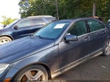 MERCEDES-BENZ C 300 LUXURY 4MATIC/SPORT 4MATIC WDDGF8BB1AF491709 снимка