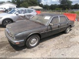 JAGUAR XJ6 SAJHV1648JC540850 снимка